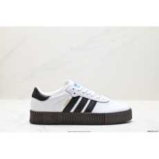 Adidas Samba Shoes